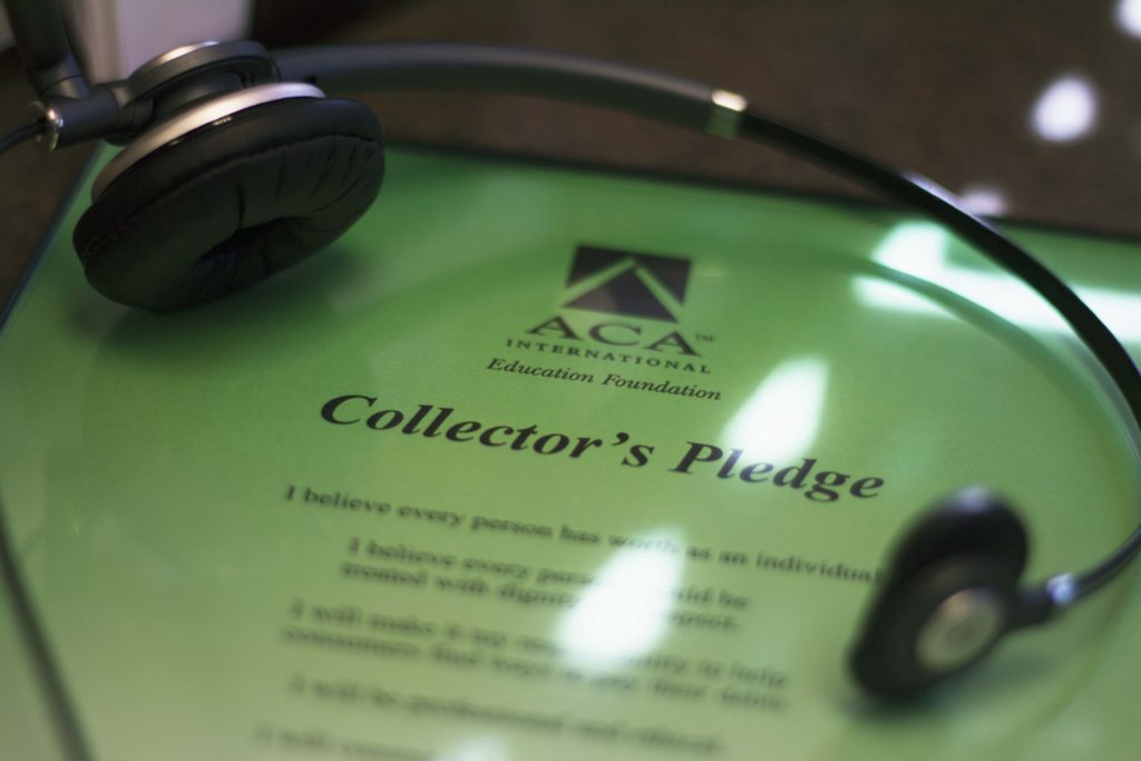 Collector's Pledge Mission and Vision