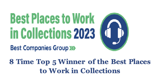 Screenshot 2023-09-01 at 4.38.03 PM best places to work in collections winner banner